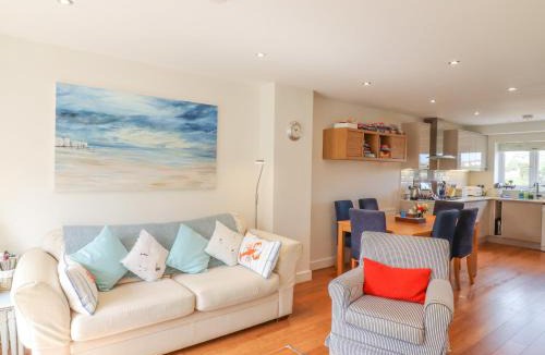 Broadstairs House | Kinsale
