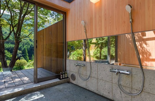Kawaba House | Kinshuusanso
