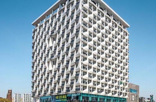 Seolcheon-myeon Hotel | Kinstay Hotel