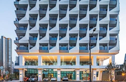 Seolcheon-myeon Hotel | Kinstay Hotel