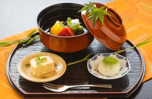 Hatsukaichi Hotel | Kinsuikan
