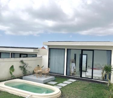 Songan Hotel | Kintama