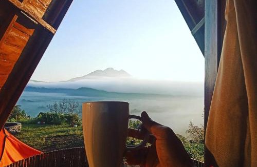 Kintamani Cabin | Kintamani Adventure 'Hide Away In Kintamani