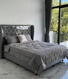 Megamendung Villa | Kintamani Hills