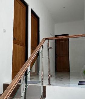 Megamendung Villa | Kintamani Hills