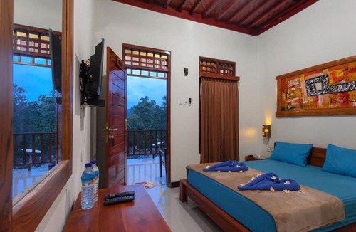 Kuta House | Kintari Indah Homestay