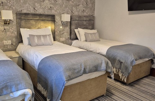Buckie Bed & Breakfast | Kintrae B&B