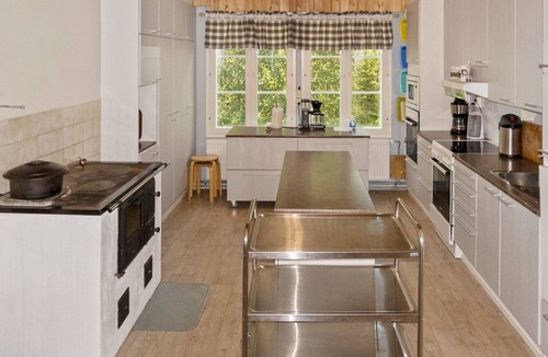 Salla - Posio House | Kinttaanpirtti by Interhome