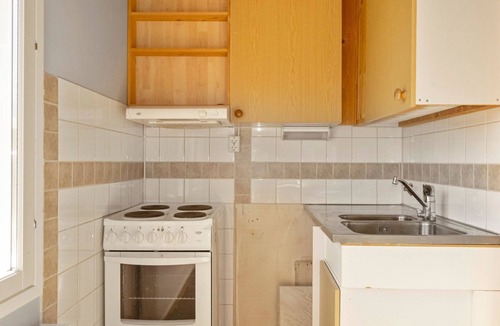 Salla - Posio House | Kinttaanpirtti by Interhome