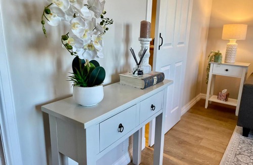 Ayr Apartment | Kintyre Apartment