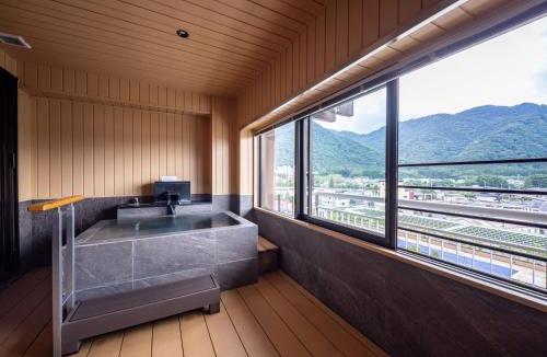 Kinugawa Onsen Hotel | Kinugawa Hotel Mikazuki