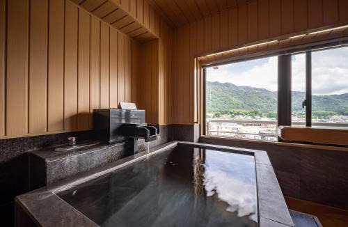 Kinugawa Onsen Hotel | Kinugawa Hotel Mikazuki