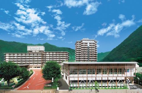 Kinugawa Onsen Hotel | Kinugawa Hotel Mikazuki