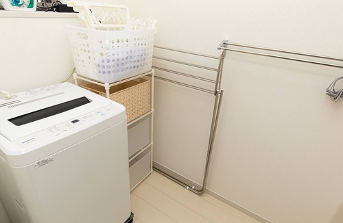Kinugawa Onsen Apartment | Kinugawa Station Front
