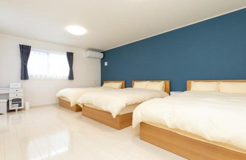 Kinugawa Onsen House | Kinugawa Station Front room D