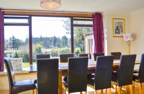 Stranraer House | Kinvara