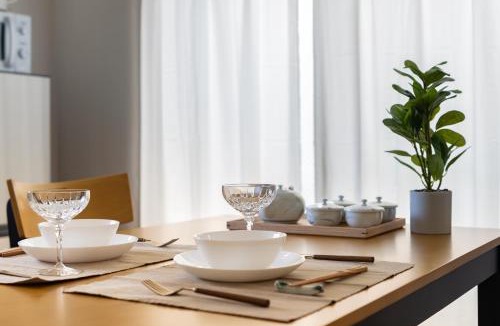 Nishi Apartment | kinyo inn 2 101