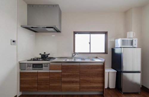 Nishi Apartment | kinyo inn 2 101