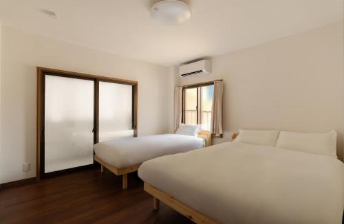Nishi Apartment | kinyo inn 2 101