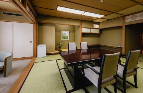 Kita Ward Hotel | Kinzan