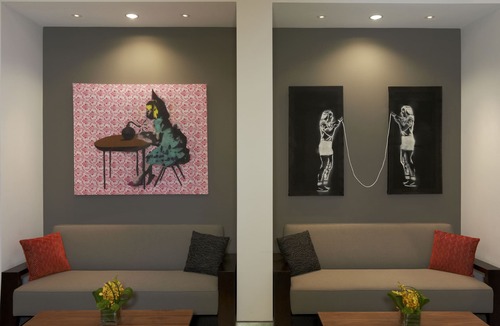 Downtown Chicago Hotel | Kinzie Hotel