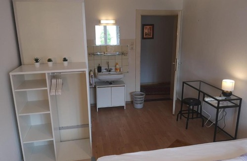 Willstaett Hotel | Kinzigbrucke