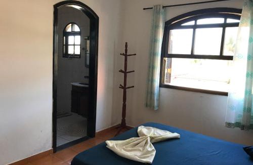 Jardim Remanso Hostel | Kionda Surf Hostel