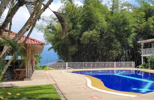 Vergara House | kiosko Rancho Pacho