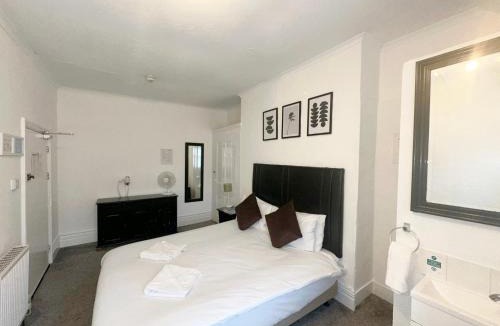 Brighton City Centre House | Kipps Brighton