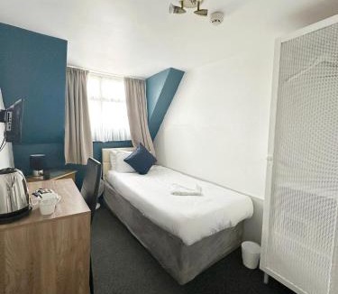 Brighton City Centre House | Kipps Brighton