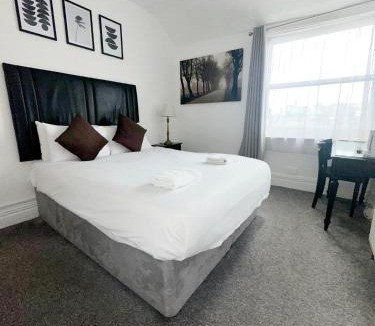 Brighton City Centre House | Kipps Brighton