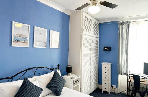 Brighton City Centre House | Kipps Brighton
