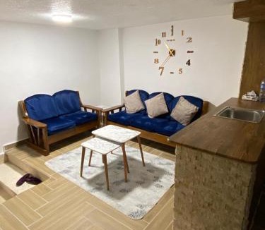 Al-Karak Bed & Breakfast | Kirakoupdolis house & restaurant