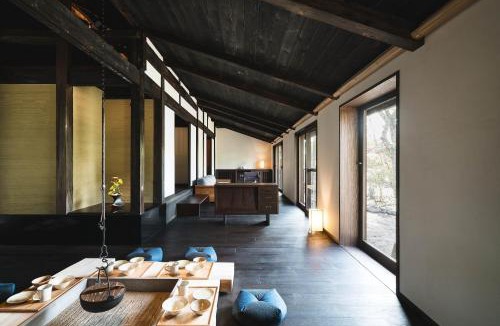 Nichinan House | Kiraku Obi