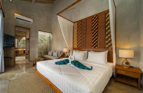Sinduharjo Bed & Breakfast | Kiramawa by Keenan Living