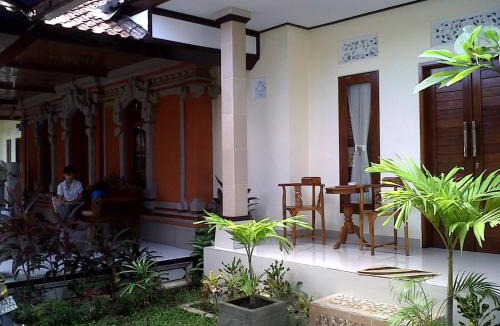 Sanur House | Kirana Home Stay