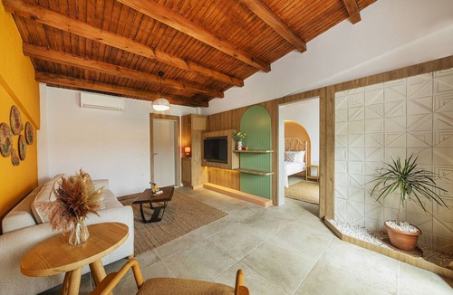 Erdek Hotel | Kiraz Beach Otel