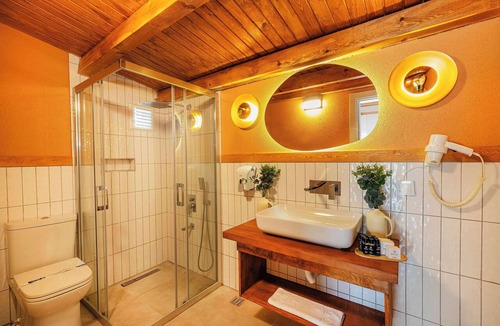 Erdek Hotel | Kiraz Beach Otel