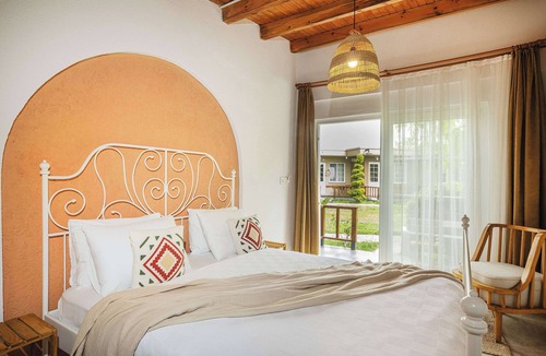 Erdek Hotel | Kiraz Beach Otel