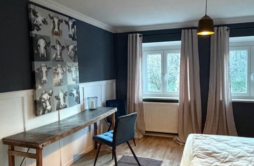 Sankt Wolfgang Apartment | Kirchstett