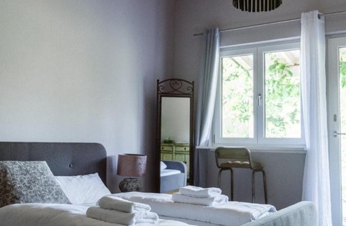 Sankt Wolfgang Apartment | Kirchstett