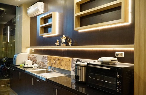 Bantaeng Hotel | Kirei Hotel Bantaeng