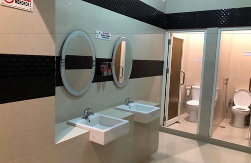 Bantaeng Hotel | Kirei Hotel Bantaeng