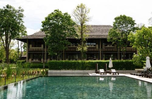 Mu Si Resort | Kirimaya Golf Resort Spa - SHA Plus Certified