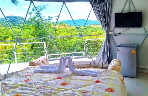 Wang Katha Hotel | Kirirath Resort