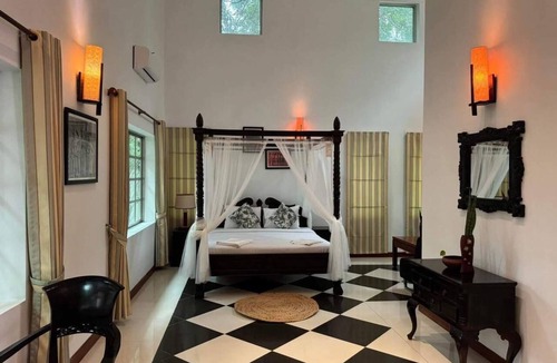 Traeng Trayueng Resort | Kirirom Hillside Resort