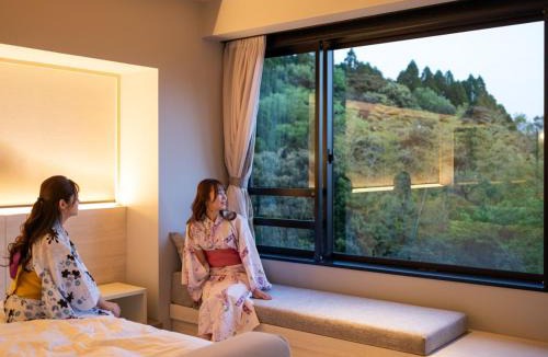 Kyomachi Onsen Hotel | Kirishima Kanko Hotel