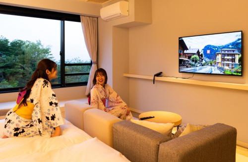 Kyomachi Onsen Hotel | Kirishima Kanko Hotel
