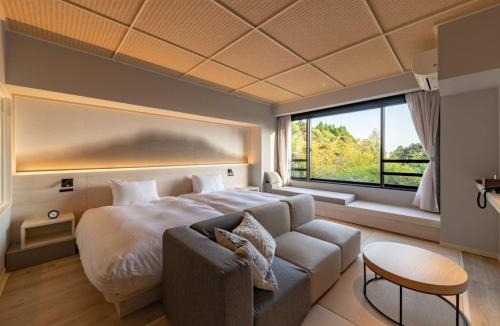 Kyomachi Onsen Hotel | Kirishima Kanko Hotel