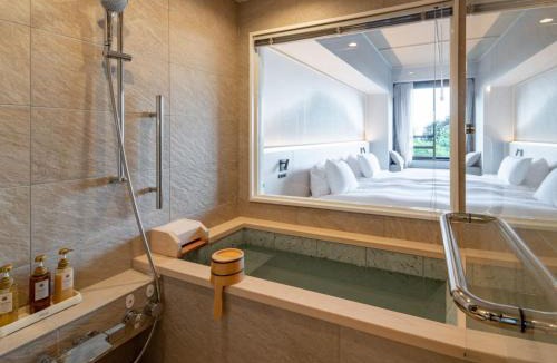 Kyomachi Onsen Hotel | Kirishima Kanko Hotel